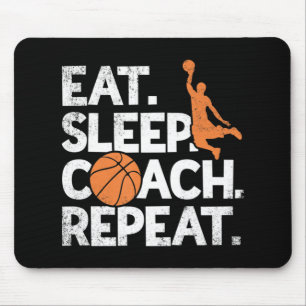Coach Basketball Repeat Assistant Eat Sat Soat Musmatta