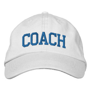 COACH BRODERAD KEPS
