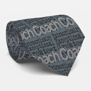 Coach Extraordinaire Slips