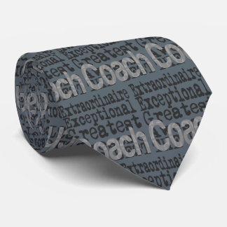 Coach Extraordinaire Slips