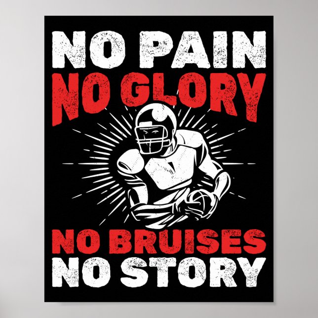 Coach Funny Poster (Framsidan)