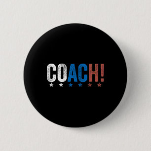 Coach! Harris Walz 2024 Kamala Harris Tim Walz Ele Knapp
