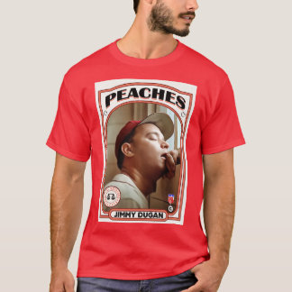 Coach Jimmy Dugan Baseball d T Shirt