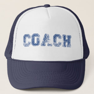 Coach Keps