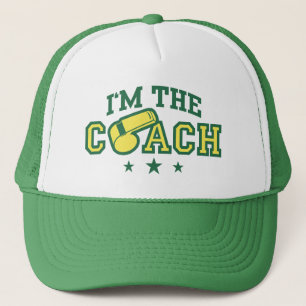 Coach Keps