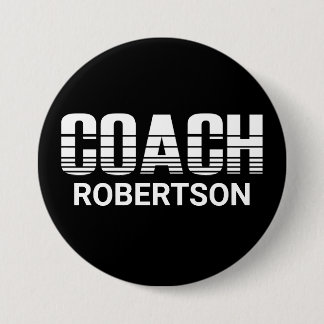 Coach Knapp