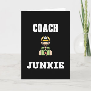 Coach Kort