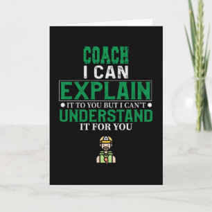 Coach Kort