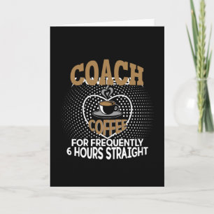 Coach Kort