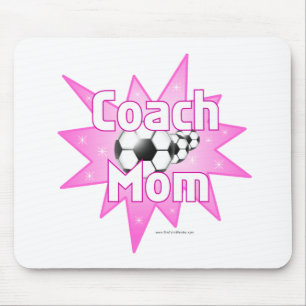 Coach Mamma Musmatta