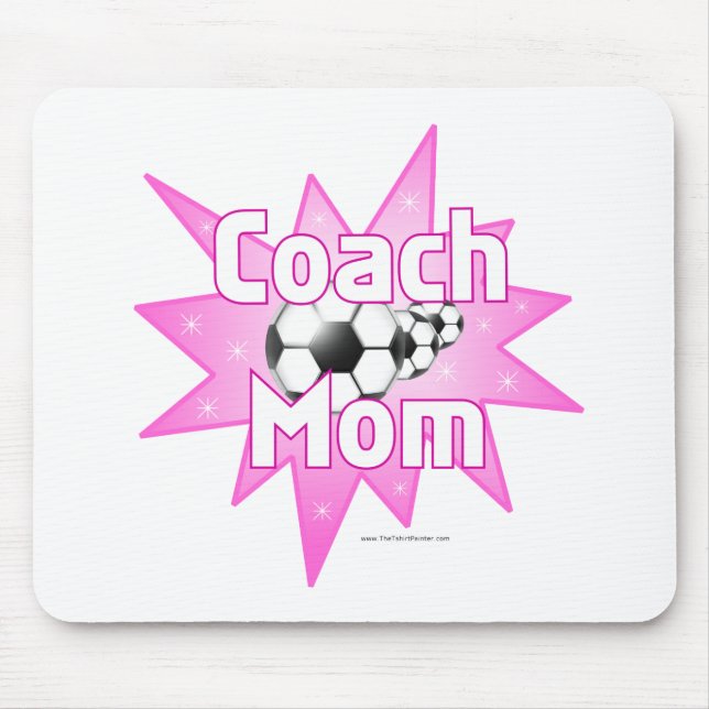 Coach Mamma Musmatta (Framsidan)