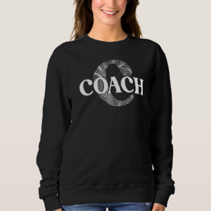 Coach Mentor Trainer Mindset Influencer Innehåll C T Shirt