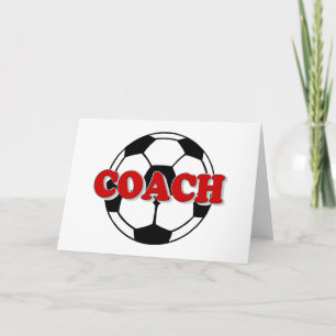 Coach (Ocer Ball) Kort