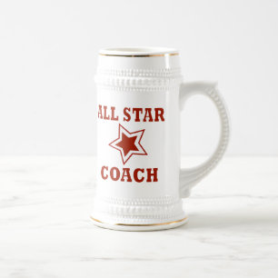 COACH SEJDEL