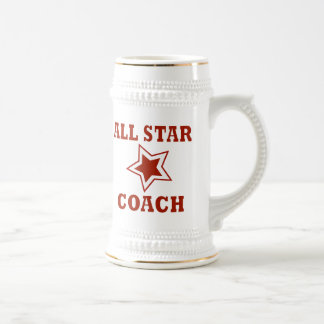 COACH SEJDEL