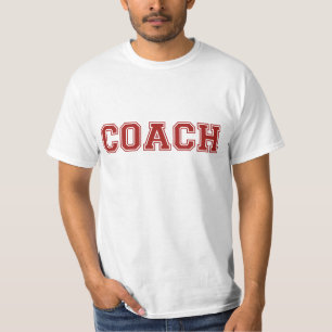 Coach T Shirt
