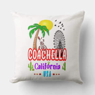 Coachella Kudde