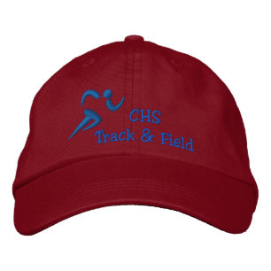 Coachs Hat Broderad Keps