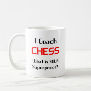 Coachschack Kaffemugg