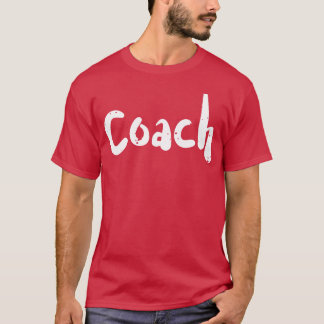 Coachsport T Shirt