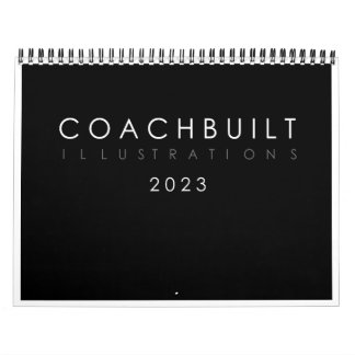 COACWORK-kalender Kalender