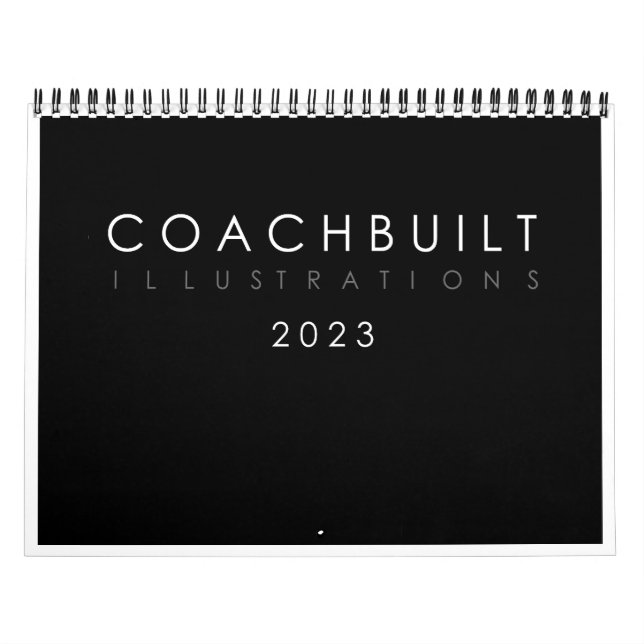 COACWORK-kalender Kalender (Omslag)
