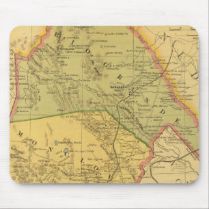 Coahuila Musmatta