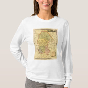 Coahuila T Shirt
