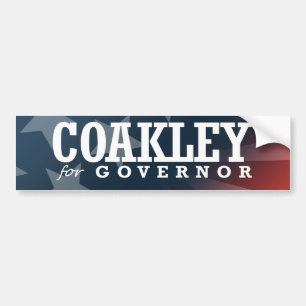 COAKLEY FÖR REGULATORN 2014 BILDEKAL