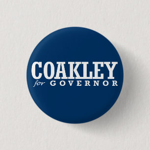COAKLEY FÖR REGULATORN 2014 KNAPP