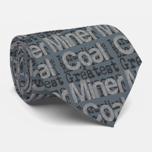 Coal Miner Extraordinaire Slips