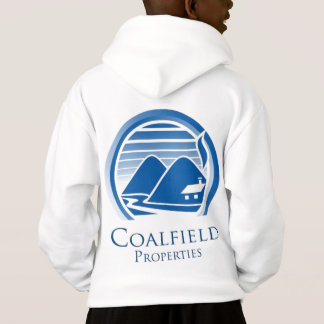 Coalfieldegendomar Tee Shirt