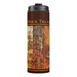 Coastal Breeze Thermal Tumbler