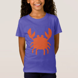 Coastal Claw T Shirt