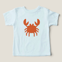 Coastal Claw T Shirt