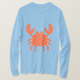 Coastal Claw T Shirt