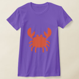 Coastal Claw T Shirt