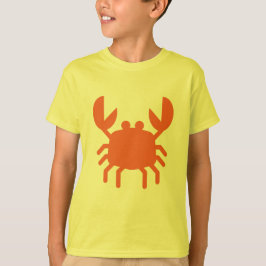 Coastal Claw T Shirt