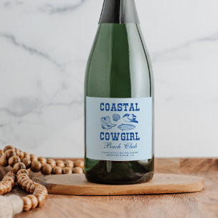 Coastal Cowgirl Bachelorette Helg