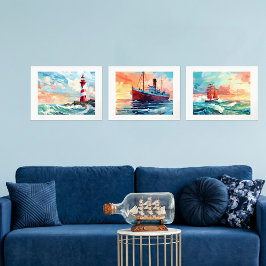 Coastal Dreams
