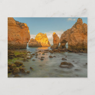 Coastal Dreams Vykort