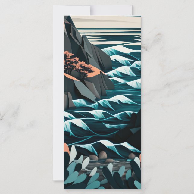 Coastal Energy (Framsida)
