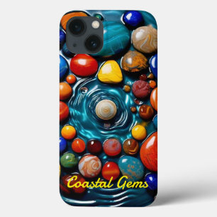 ’Coastal Gems unveiled’