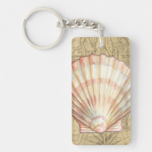 Coastal Karta Collage