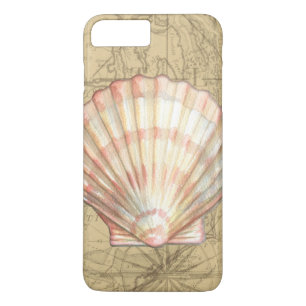 Coastal Karta Collage