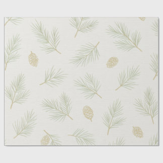 Coastal Pines Presentpapper