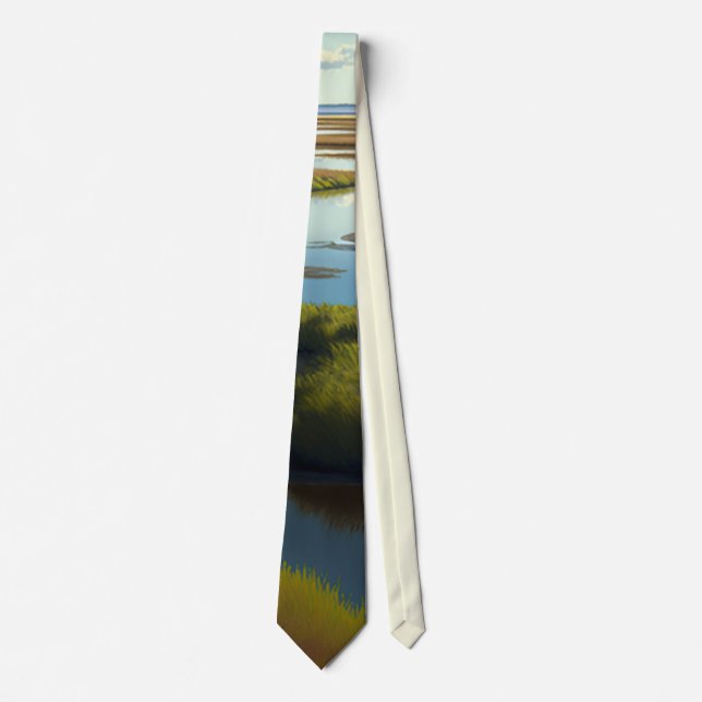 Coastal Tranquility Slips (Framsida)