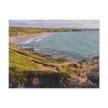 Coastal View Whitesands Bay Pembrokeshire Wales