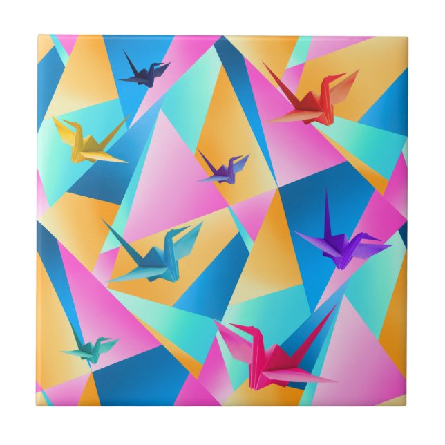 Coaster Kakelplatta (Framsidan)