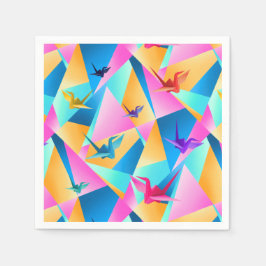 Coaster Pappersservett